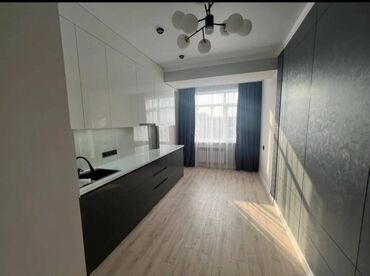 тунгуч квартира сдается: 1 комната, 43 м², Элитка, 4 этаж, Евроремонт