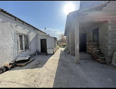 Продажа коттеджей и домов: Участок 6 сотых ж/м Ак-Бата Красная книга 📕 Продается жилой дом с — 13