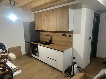 Kuhinjski nameštaj: ✨ PREMIUM KUHINJA 200 cm Kada birate kuhinju, ne kupujete samo — 7