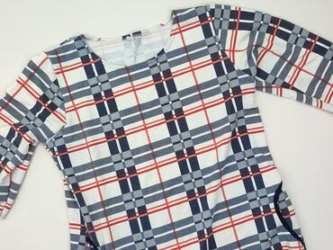 sukienki na wesele piotrków trybunalski: Women`s dress, size L (EU 40)