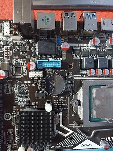 Процессоры: Процессор, Б/у, Intel Core i5, 4 ядер, Для ПК — 11