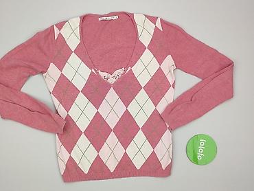 sweter tommy: Tommy Hilfiger, Sweter damski, rozmiar S — 2