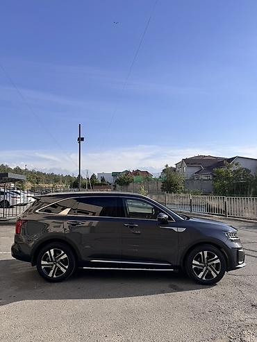 6: Kia Sorento: 2022 г., 1.6 л, Автомат, Гибрид, Кроссовер — 4