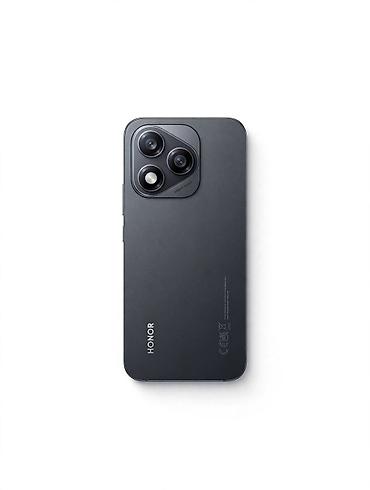 honor x90: Honor 400 Lite, 256 GB, rəng - Boz, Face ID — 3