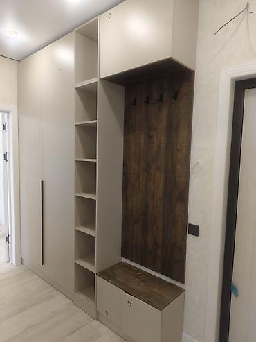 купить квартиру токмак: 1 комната, 44 м², Технопарк 106 серия улучшенная, 8 этаж, Свежий ремонт — 3