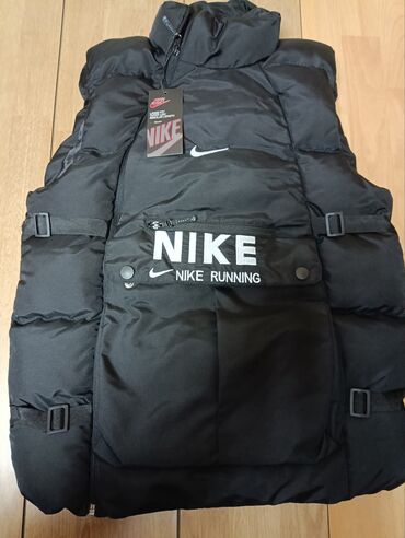 Prsluci: 🔥PRSLUCI – Trapstar | Hugo | North Face | Nike 🔥 👉 Cena: 4800 RSD ✅ — 9