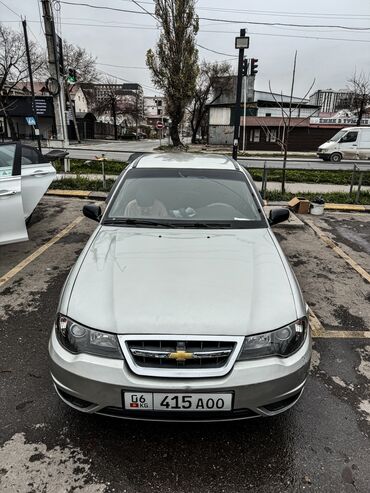 нексия 2012 цена: Daewoo Nexia: 2008 г., 1.5 л, Механика, Бензин, Седан