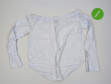 trang jeans: Gina Tricot, Bluzka damska, rozmiar XS — 3
