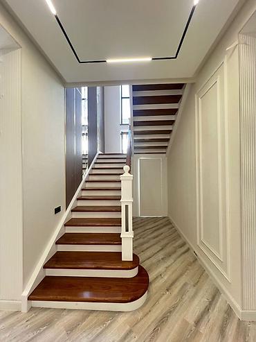 Продажа домов: Дом, 320 м², 5 комнат, Агентство недвижимости, Евроремонт — 8