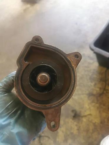 audi 100 2.8: PUMPA ZA VODU A1, A3. 03C121005R | Pumpa za vodu — 3