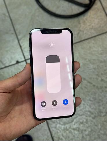 iphone xp: IPhone 12 Pro, Б/у, 128 ГБ, Blue Titanium, Защитное стекло, Чехол, 73 % — 1