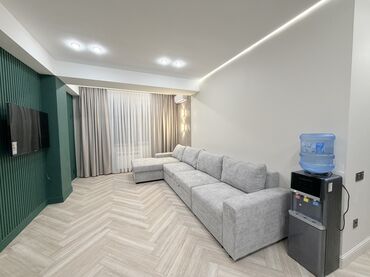 Долгосрочная аренда квартир: 4 комнаты, Собственник, Без подселения, С мебелью полностью at lalafo.kg — 4 Долгосрочная аренда квартир: 4 комнаты, Собственник, Без подселения, С мебелью полностью — 4