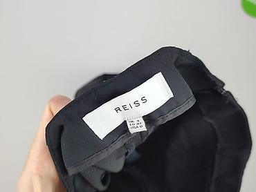 garnitur prada: Reiss, Spodnie materiałowe damskie, rozmiar 2XS — 4