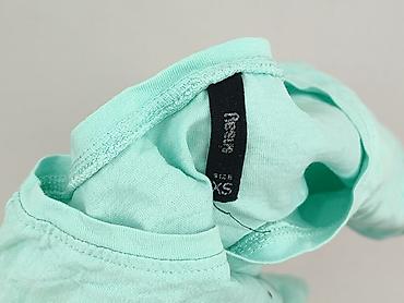 uzywane: T-shirt damski, rozmiar XS — 4