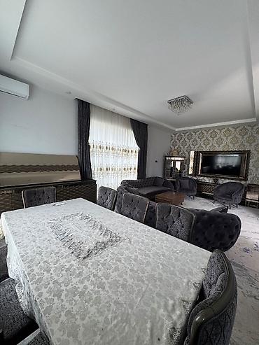 Daşınmaz əmlak: Mərdəkanda yerləşən bağ evi 3 aylıq kirayə verilir. Bağ evi YALNIZ — 9