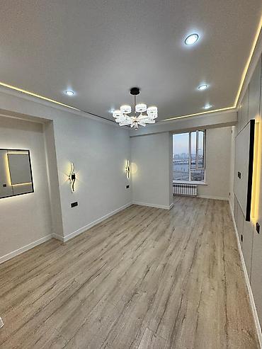 Продажа квартир: 2 комнаты, 76 м², Элитка, 9 этаж, Евроремонт — 3