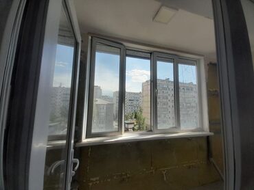 пласстик терезе: Пластиковые окна на заказ, Балконные, Без установки, Без рассрочки