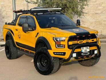 Ford: Ford Ranger: 2.5 l. | 2012 έ. 4120500 km. Πικάπ — 7