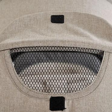 bermude cena: Kolica za bebe Berlin Premium Beige aluminijumska – CAN6892-70 — 7