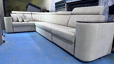 Угловые диваны: Продаются угловой диван от производителя хорошей качества выгодные — 12