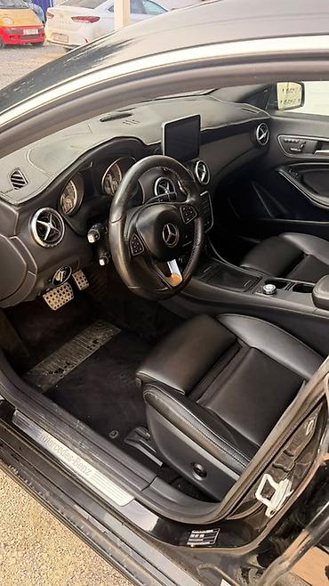 реле 30: Mercedes-Benz CLA-Class: 2016 г., 2.1 л, Автомат, Дизель, Купе — 10