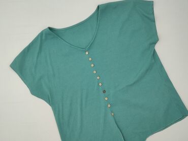 Women's blouse, size 4XL