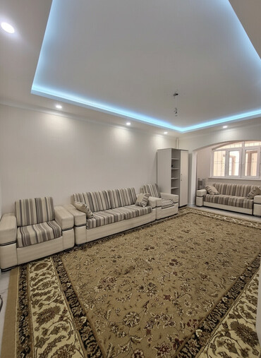 Продажа квартир: 4 комнаты, 100 м², 106 серия, 1 этаж, Евроремонт — 1