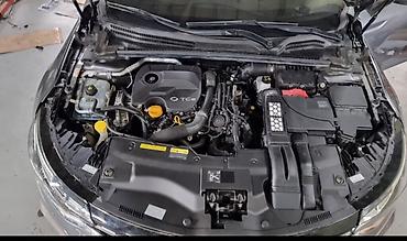 Renault: Renault SM6: 2021 г., 1.4 л, Робот, Бензин, Седан — 3