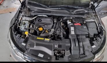 Renault: Renault SM6: 2021 г., 1.4 л, Автомат, Бензин, Седан — 4