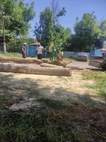 Другие услуги: Выездной пилорама Терек тилевиз куб 2000 at lalafo.kg Другие услуги: Выездной пилорама Терек тилевиз куб 2000