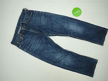 levis 801: Levi’s, Jeansy dla mężczyzn, rozmiar M — 2