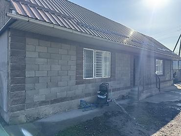 Продажа домов: Дом, 81 м², 2 комнаты, Агентство недвижимости, Евроремонт — 1