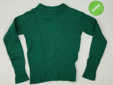 Swetry: Top Secret, Sweter damski, rozmiar S — 4