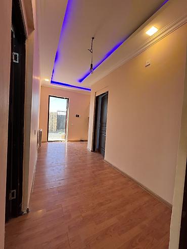 heyet evi yasamal: 3 otaqlı, 80 kv. m — 3