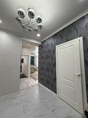 Продажа квартир: 4 комнаты, 109 м², Индивидуалка, 5 этаж, Дизайнерский ремонт — 16