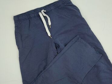 Tracksuit bottoms for men, S (EU 36), Crivit, condition - Good