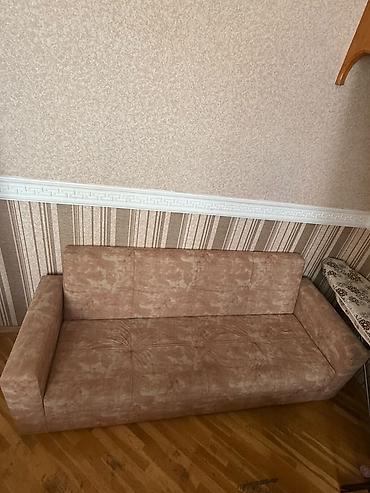 Divan-kravat, İşlənmiş, Çatdırılma yoxdur
