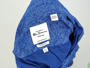 jaylvis: Ben Sherman, Koszulа dla mężczyzn, rozmiar L — 4