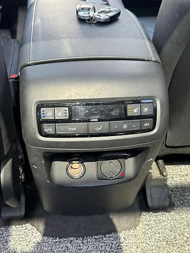 Hyundai: Hyundai Palisade: 2020 г., Кроссовер — 10