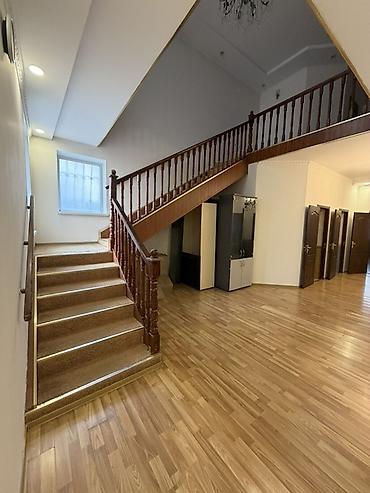Продажа домов: 6 комнат и более, 288 м², 288 соток, Бишкек, Гоин Собственник — 7