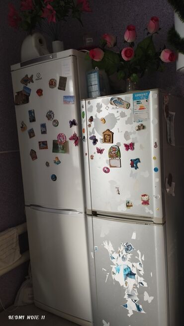 втринный холодильник: Микроволновка, Б/у, Самовывоз