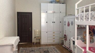 Yeni tikili: 8-ci kilometr, 3 otaqlı, Yeni tikili, m. Qara Qarayev, 110 kv. m — 4