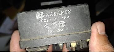 bsm r01: RELEJ GREJACA ZA 1.9D ZA PEUGEOT 206 | relej grejaca za peugeot 206 — 1