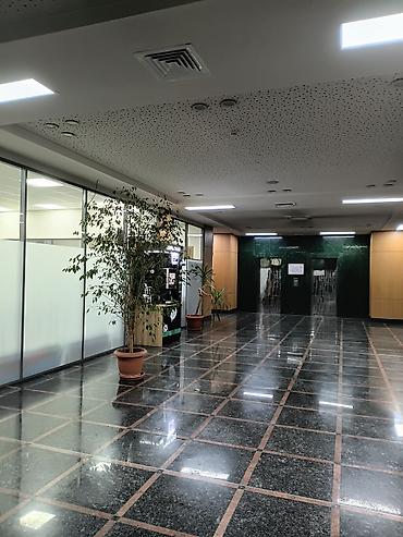 Аренда офисов: Аренда офисов, 404 м², В бизнес центре, 1 линия — 8