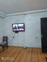 Malyar işləri: Təcrübəli Şpaplovka, Aboy, Emusya, Paduqa Usdasıyam Əlaqə Saxlaya — 9