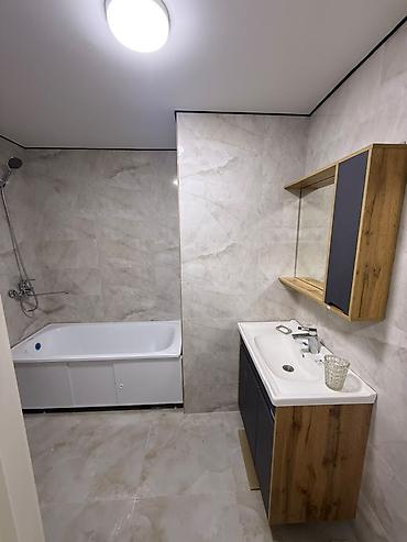 red centr: 3 комнаты, 58 м², Золотой квадрат Индивидуалка, 4 этаж, Свежий ремонт — 9