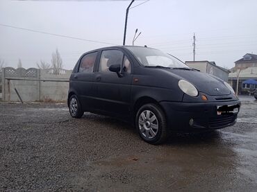 мотор для матиза: Daewoo Matiz: 2009 г., 0.8 л, Механика, Бензин, Хетчбек