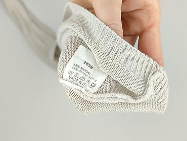 benetton pl: ITALY FASHION, Sweter damski, rozmiar One size — 6