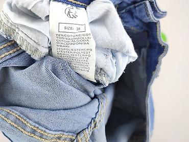 jeans flare: Redseventy, Jeansy damskie, rozmiar M — 6