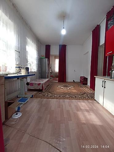 Продажа полдома: Продается пол дома кирпичный, 3 комнаты общая площадь 33 мкв — 4